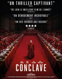 Conclave [Voir ou revoir]