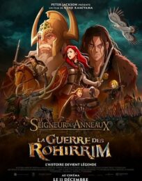 Le Seigneur des Anneaux : La Guerre des Rohirrim