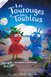 Les Tourouges et les Toubleus