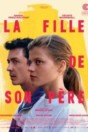 La Fille de son père