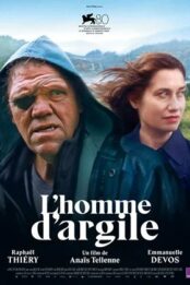 L’homme d’argile