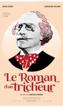 Le Roman d&rsquo;un tricheur (1936)