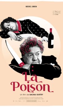 La Poison (1951)