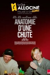 Anatomie d’une chute