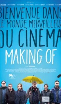 Making Of
