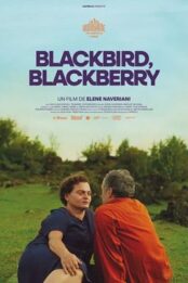 Blackbird, Blackberry