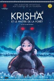 Krisha et le Maître de la forêt