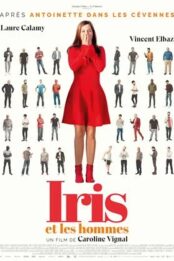 Iris et les hommes