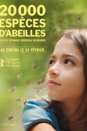 20 000 espèces d’abeilles