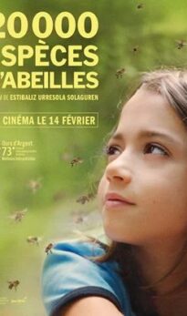20 000 espèces d’abeilles