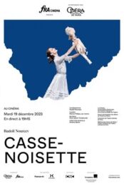 Casse-Noisette (Opéra de Paris)