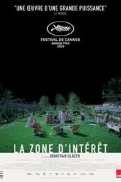 La Zone d’intérêt