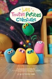 Les Toutes Petites Créatures