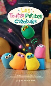 Les Toutes Petites Créatures
