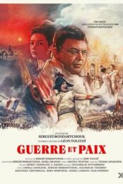 Guerre et paix – Episode 4: Pierre Bezoukhov (1966)