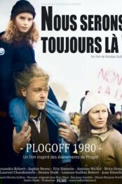 Nous serons toujours là ! Plogoff 1980