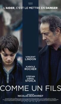 Comme un fils