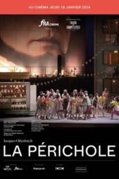 La Périchole