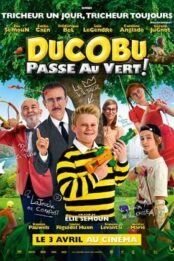 Ducobu passe au vert