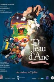 Peau d’âne