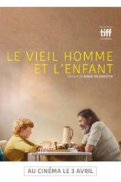 Le Vieil homme et l’enfant