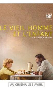 Le Vieil homme et l’enfant