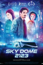 Sky Dome 2123