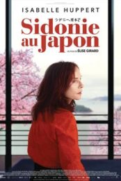 Sidonie au Japon