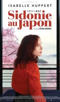 Sidonie au Japon