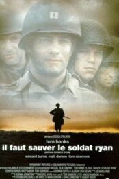 Il faut sauver le soldat Ryan (1998)