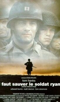 Il faut sauver le soldat Ryan (1998)