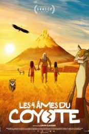 Les 4 âmes du coyote