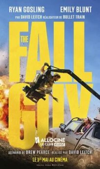 The Fall Guy