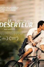 Le Déserteur