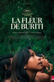 La Fleur de Buriti