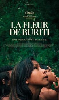 La Fleur de Buriti