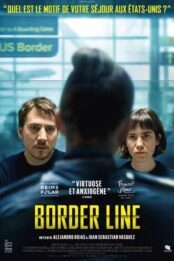 Border Line