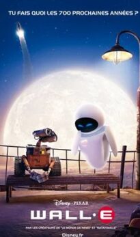 Wall-E