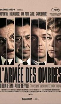 L’Armée des Ombres