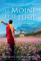 Le Moine et le fusil (voir ou revoir)