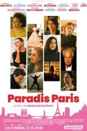 Paradis Paris>