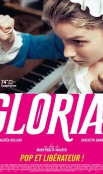 Gloria!