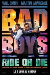 Bad Boys Ride or Die