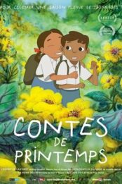 Contes de Printemps