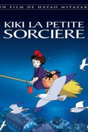 Kiki la petite sorcière