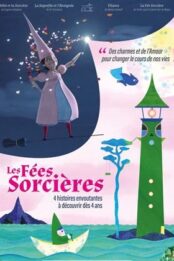 Les Fées Sorcières (Ma première séance)