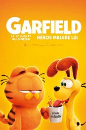 Garfield: Héros malgré lui