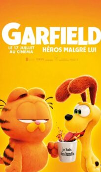 Garfield: Héros malgré lui