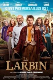 Le Larbin