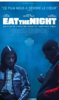 Eat the Night + rencontre